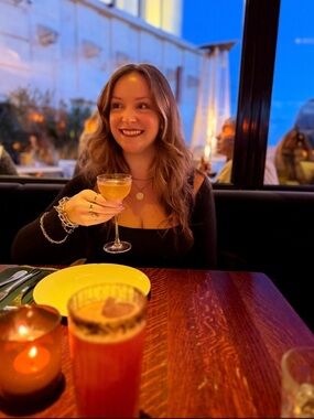 Meet your Posher, Allison